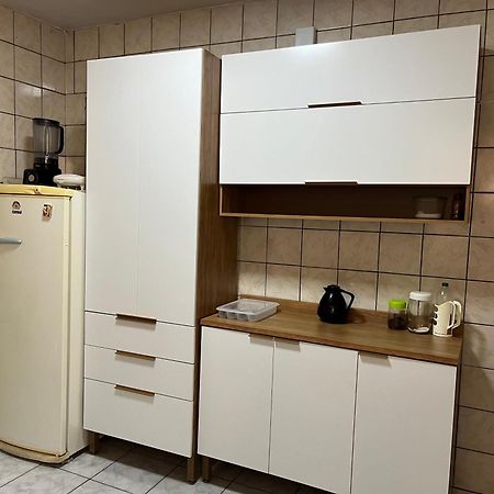 Apartamento Inteiro Терезіна Екстер'єр фото
