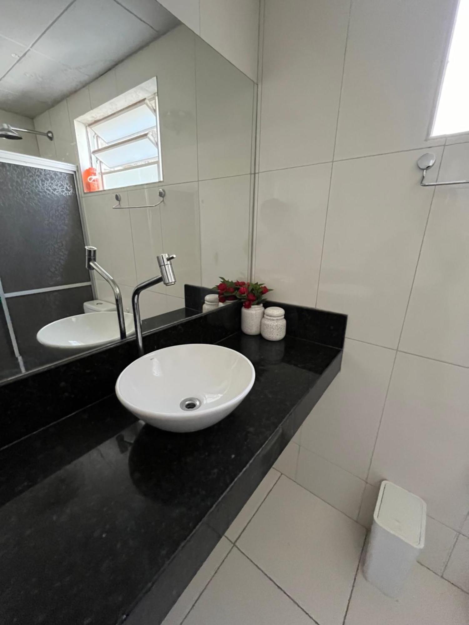 Apartamento Inteiro Терезіна Екстер'єр фото