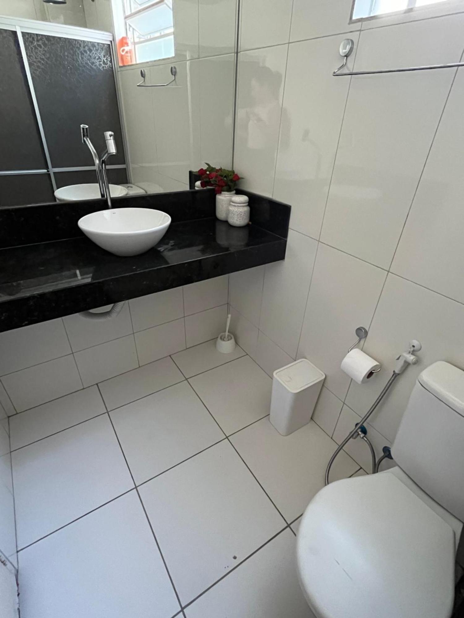 Apartamento Inteiro Терезіна Екстер'єр фото