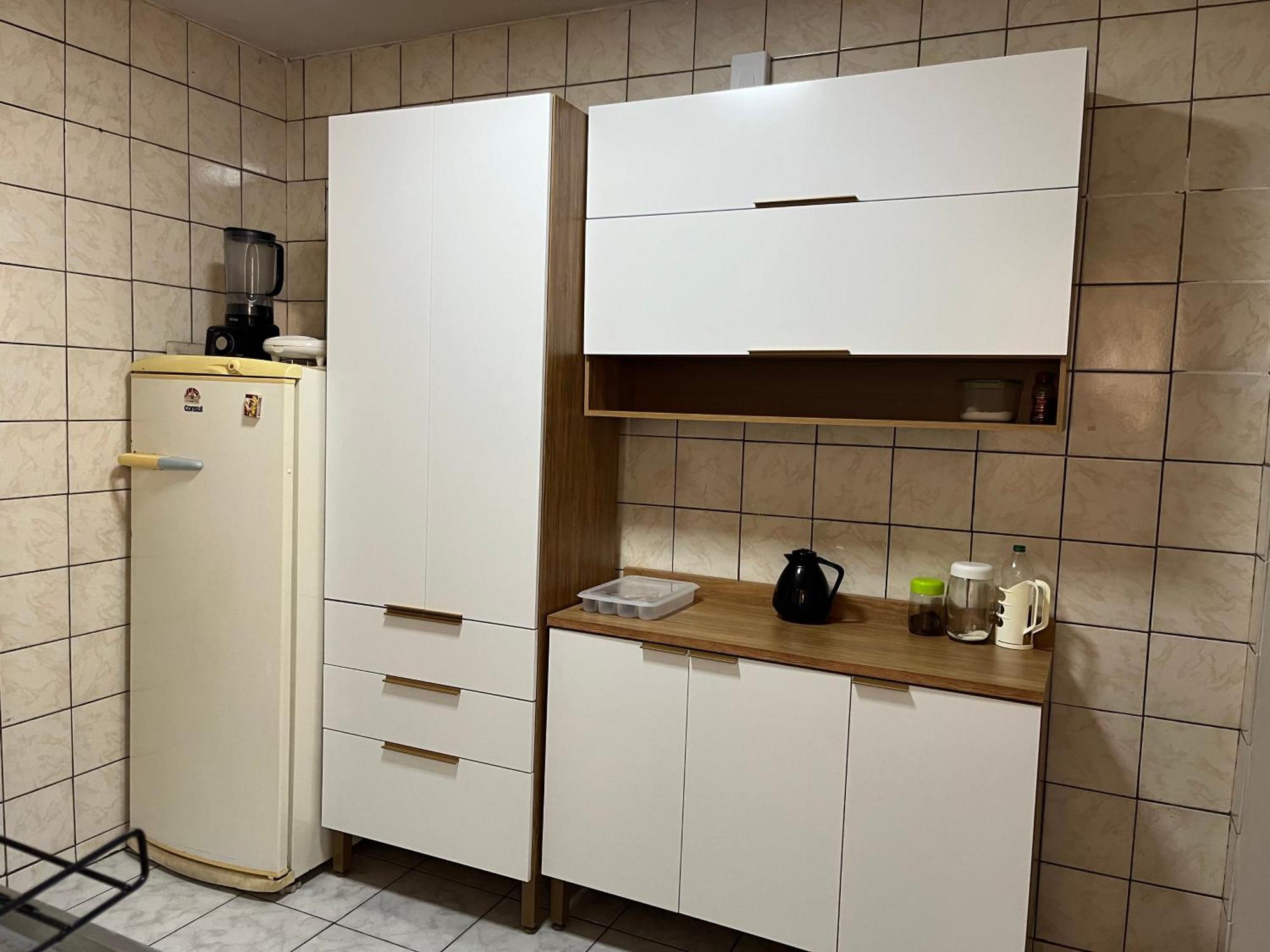 Apartamento Inteiro Терезіна Екстер'єр фото