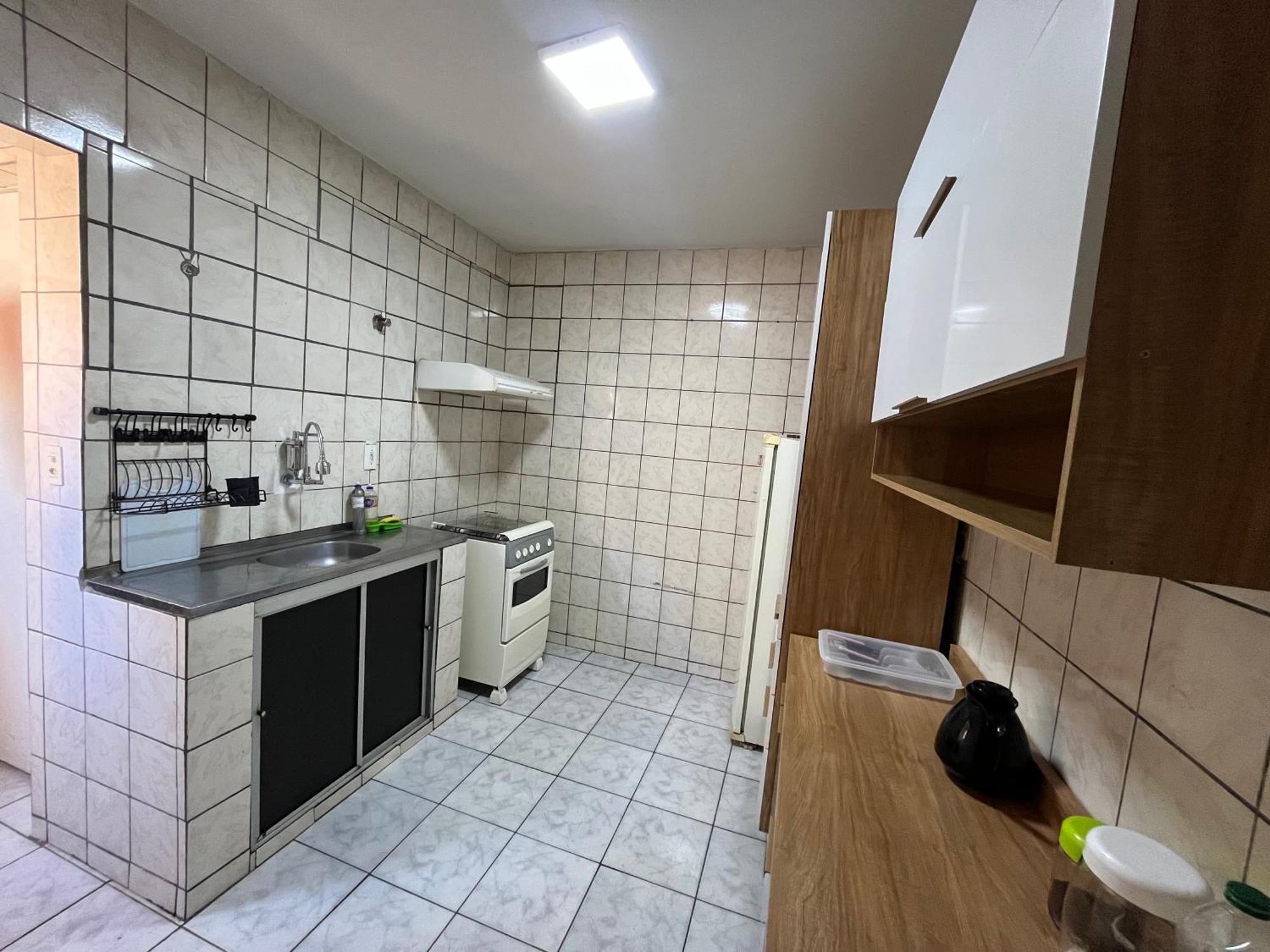 Apartamento Inteiro Терезіна Екстер'єр фото