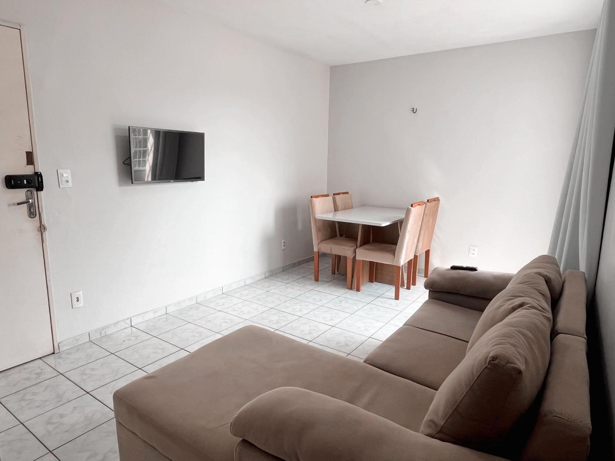 Apartamento Inteiro Терезіна Екстер'єр фото