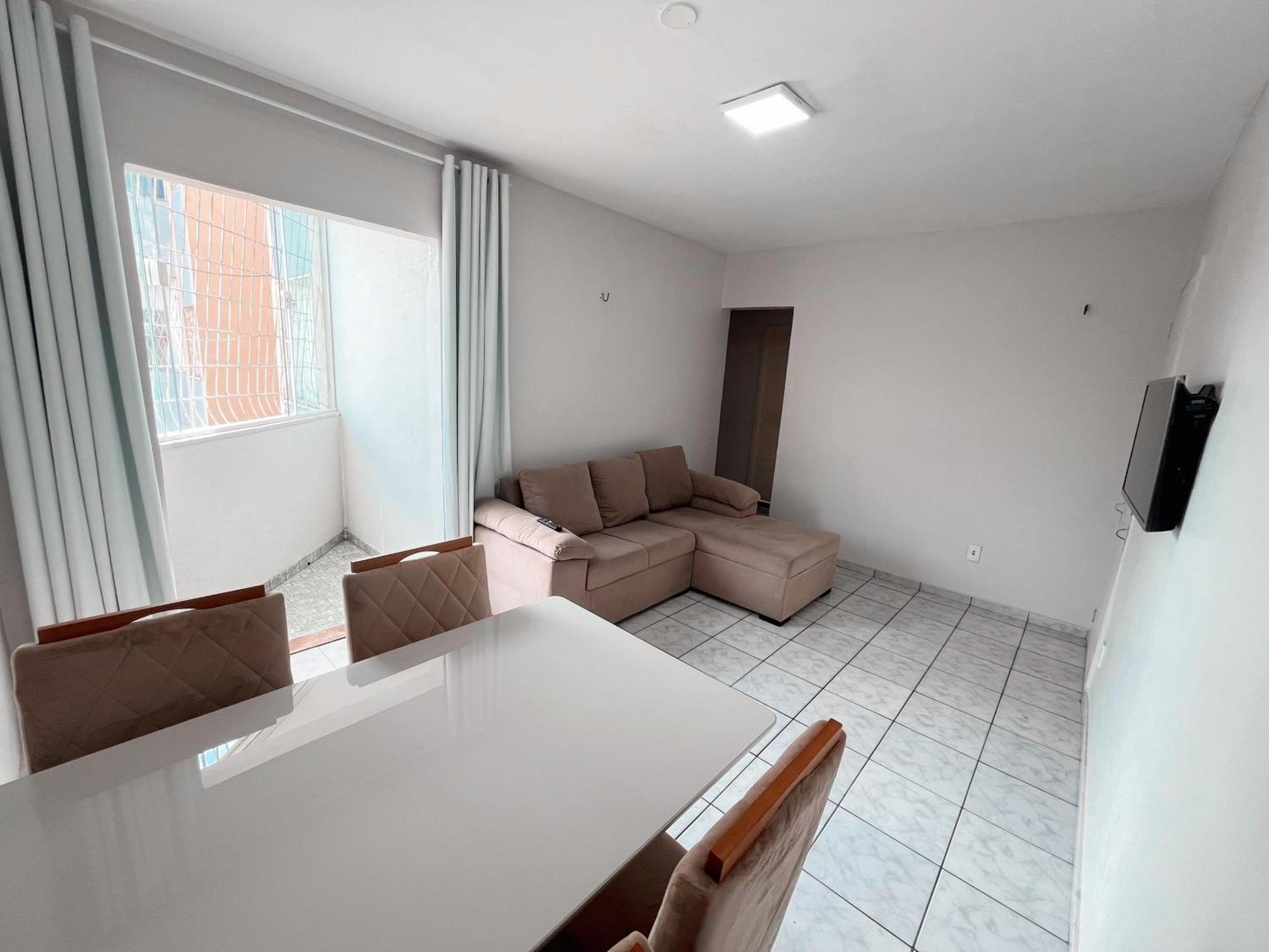 Apartamento Inteiro Терезіна Екстер'єр фото