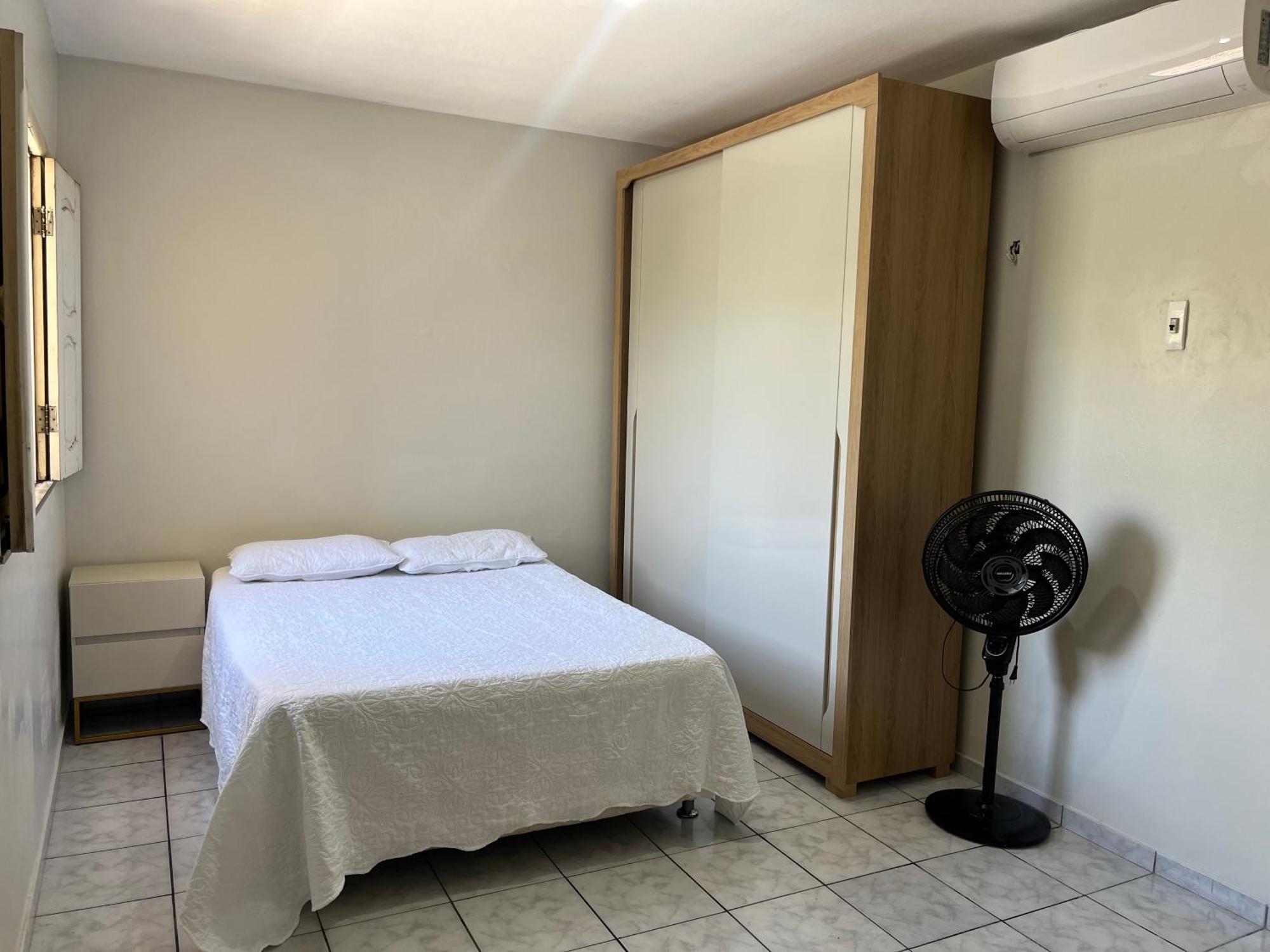 Apartamento Inteiro Терезіна Екстер'єр фото