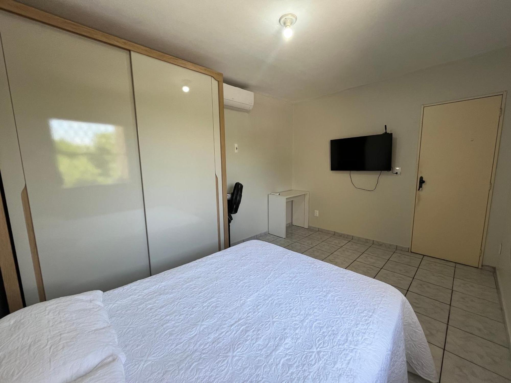 Apartamento Inteiro Терезіна Екстер'єр фото